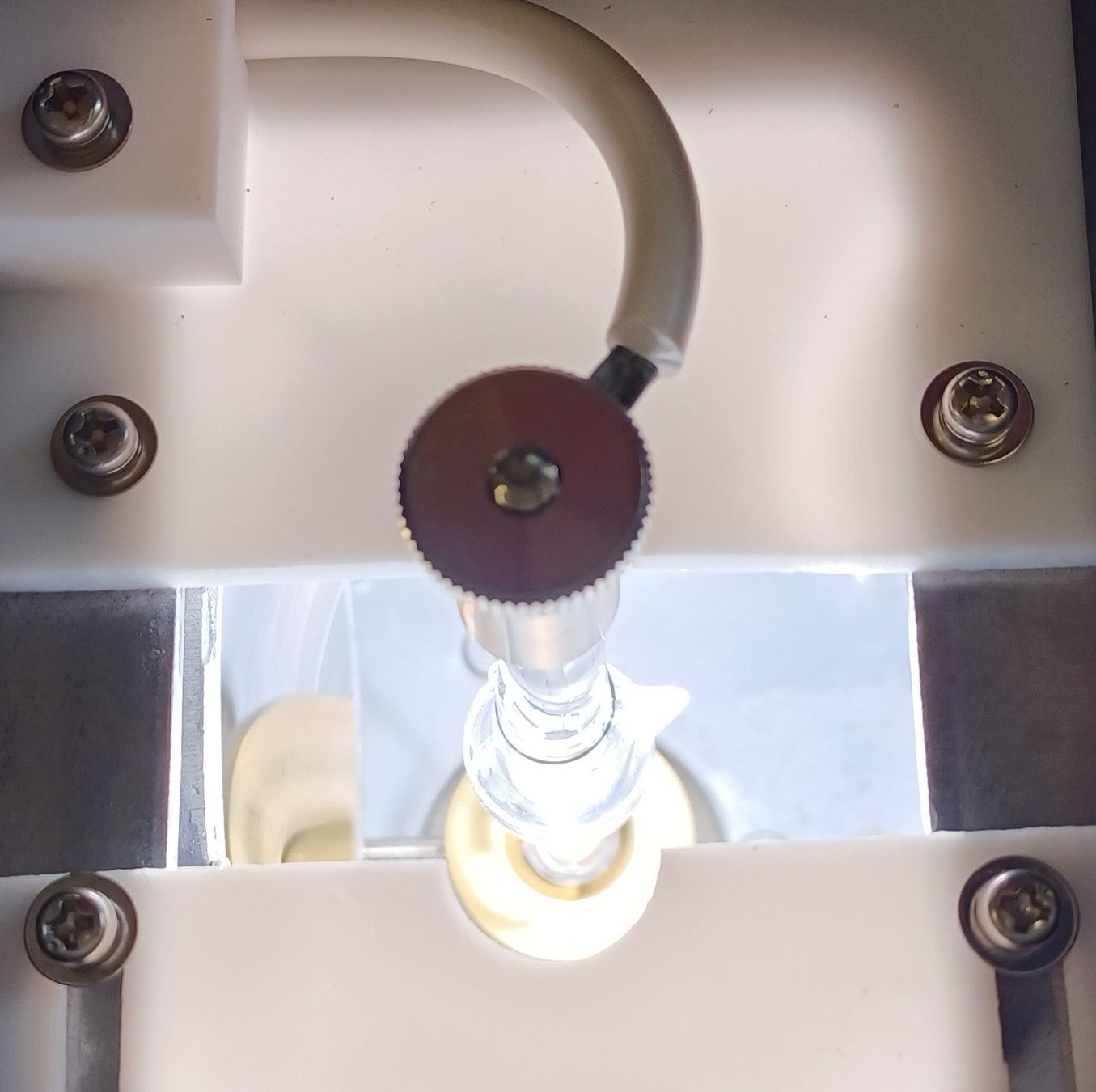 Laborzubehör: Shimadzu RF-10AXL HPLC Fluorescence Detector – Defekt aus Niederdorf von LeptonAG_Labor 5