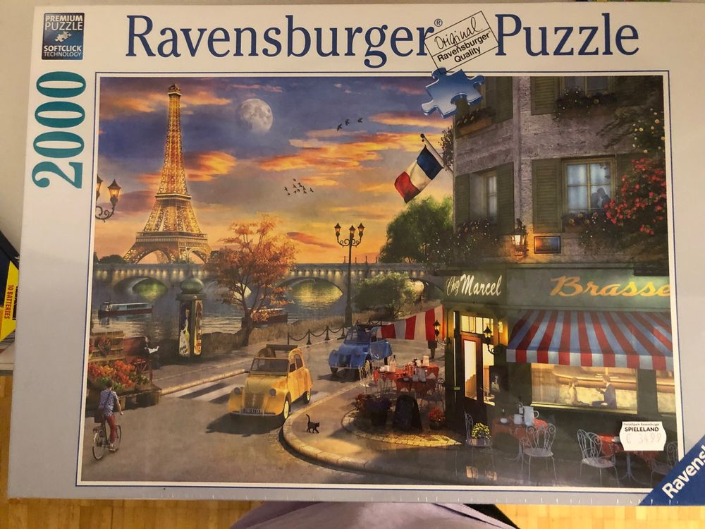  Kaufen auf Ricardo Bildidee 