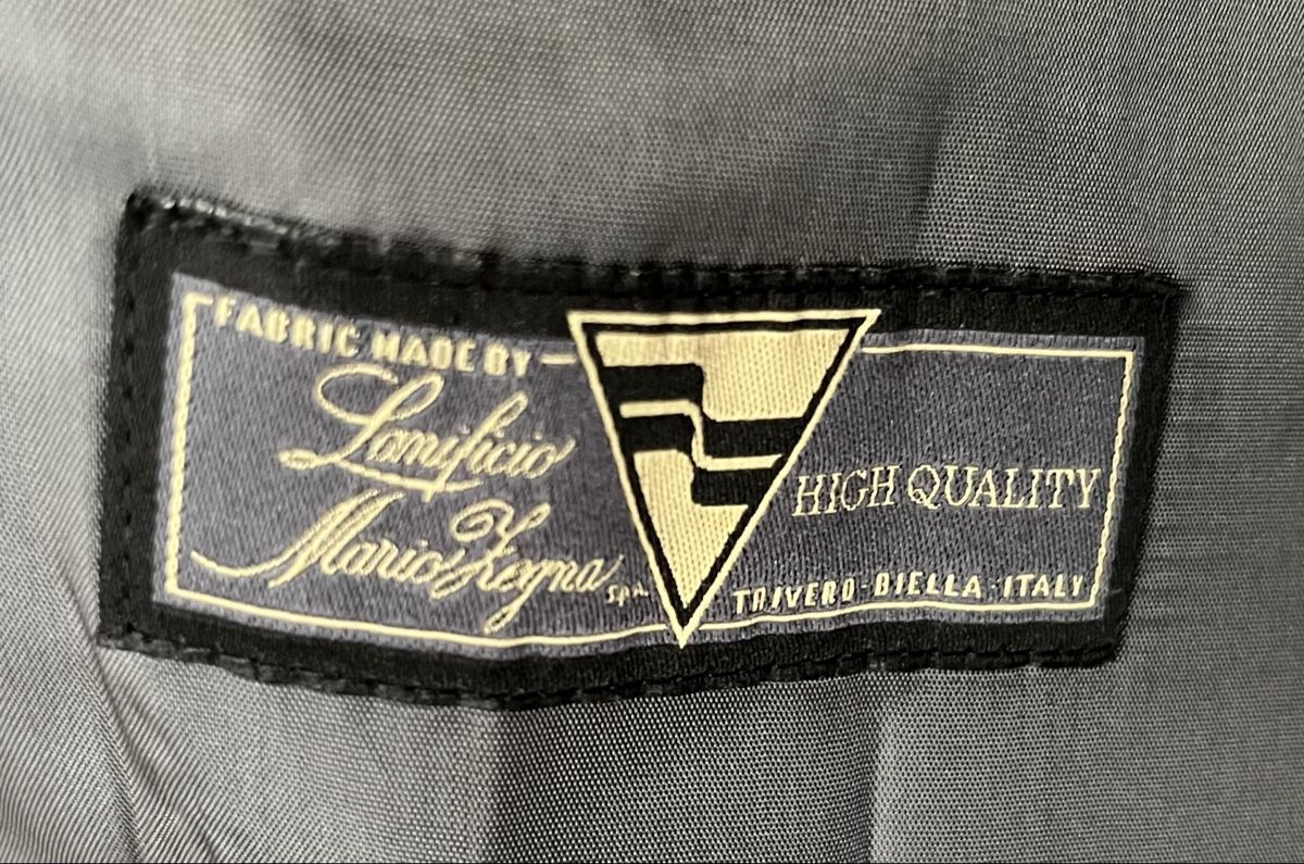 Giacche: Veste en laine et cachemire – Nuovo (secondo la descrizione) da Lausanne venduto da micou47 4