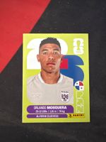 Panini FIFA WM 2026 Sticker - PAN 2