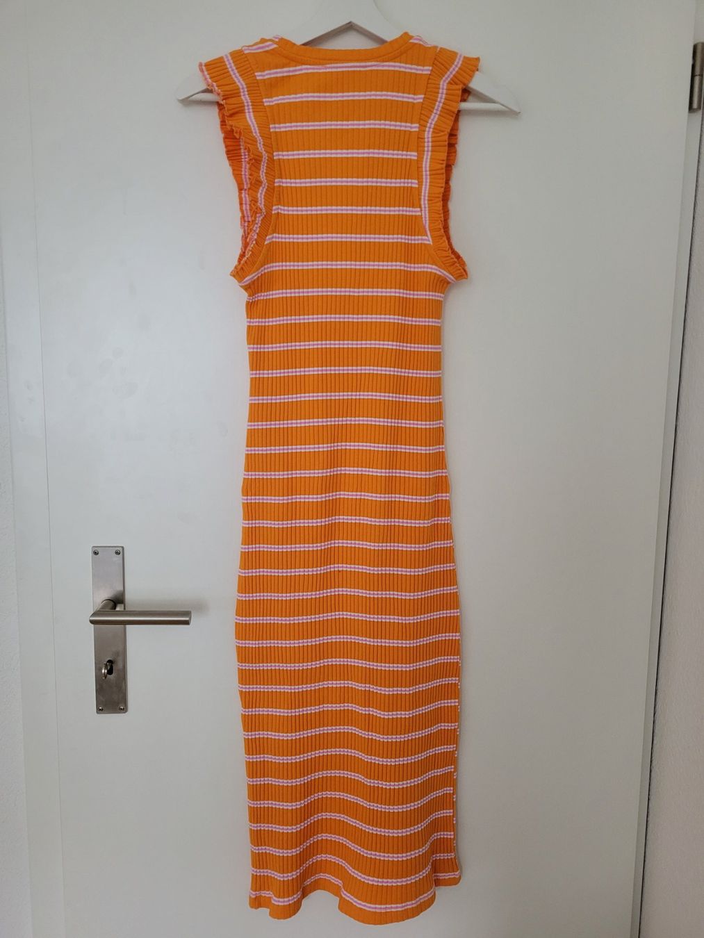 Vestiti: Kleid gerippt ca. Grösse S – Nuovo (secondo la descrizione) da Zürich venduto da woh_pvr9 4