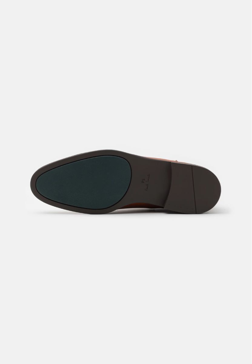 Paul Smith Scarpe da uomo: PS PAUL SMITH CEDRIC - STIEFELETTE - Orginalpreis 325.- – Nuovo e nell'imballaggio originale da Zürich venduto da luxuryoutlet1 4