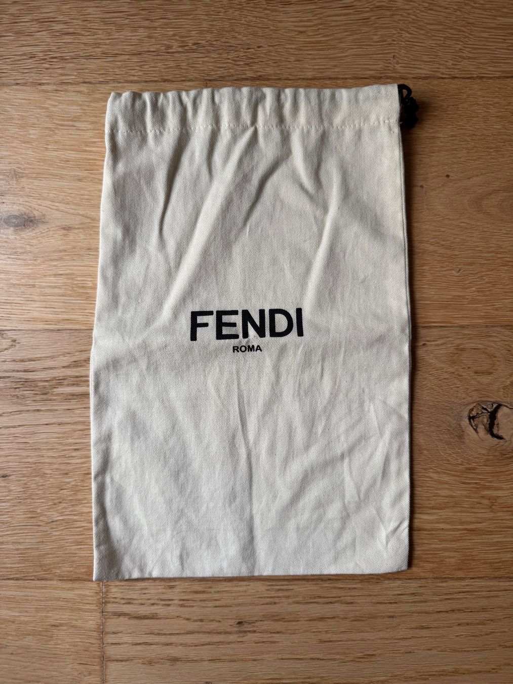 Acne Studios Sacs: Fendi Roma Dustbag – D'occasion à Salmsach par bubu61
