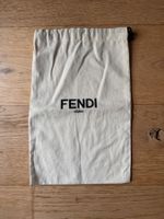 Fendi Roma Dustbag