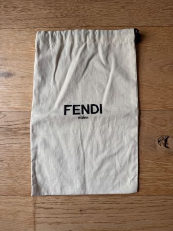 Fendi Roma Dustbag