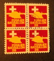 CH Soldatenmarken
