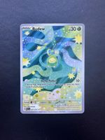Budew #221 - Ascended Heroes - Ab 1.- CHF!