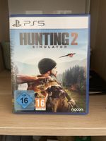 Hunting simulator 2 PS5