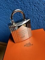 Vaporisateur bijoux rechargeable - Kelly Caleche - Hermès