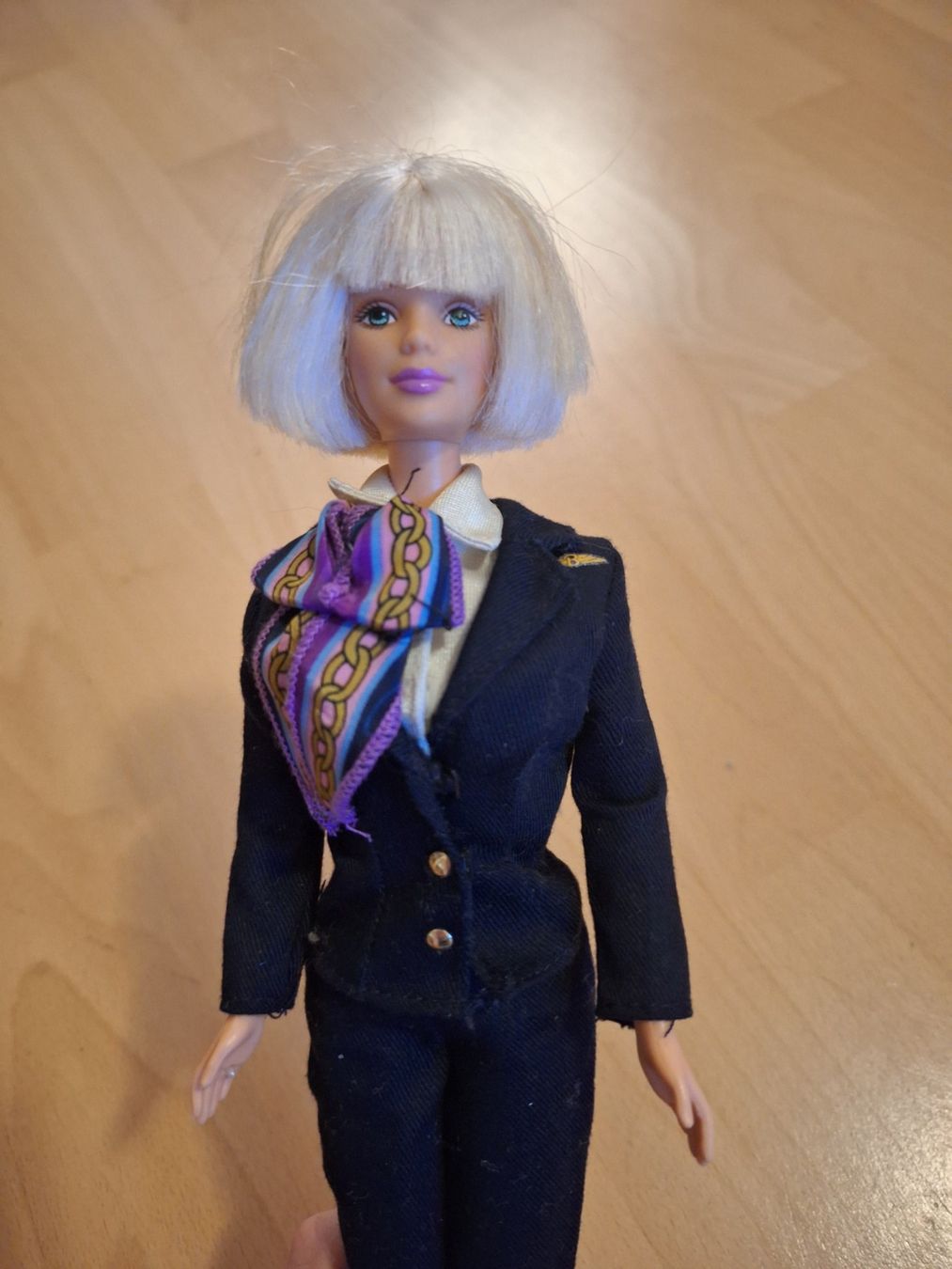 Bambole: Barbie Pilot Puppe mit Koffer-Set von 1999 – Usato da Thun venduto da cai_cai 2
