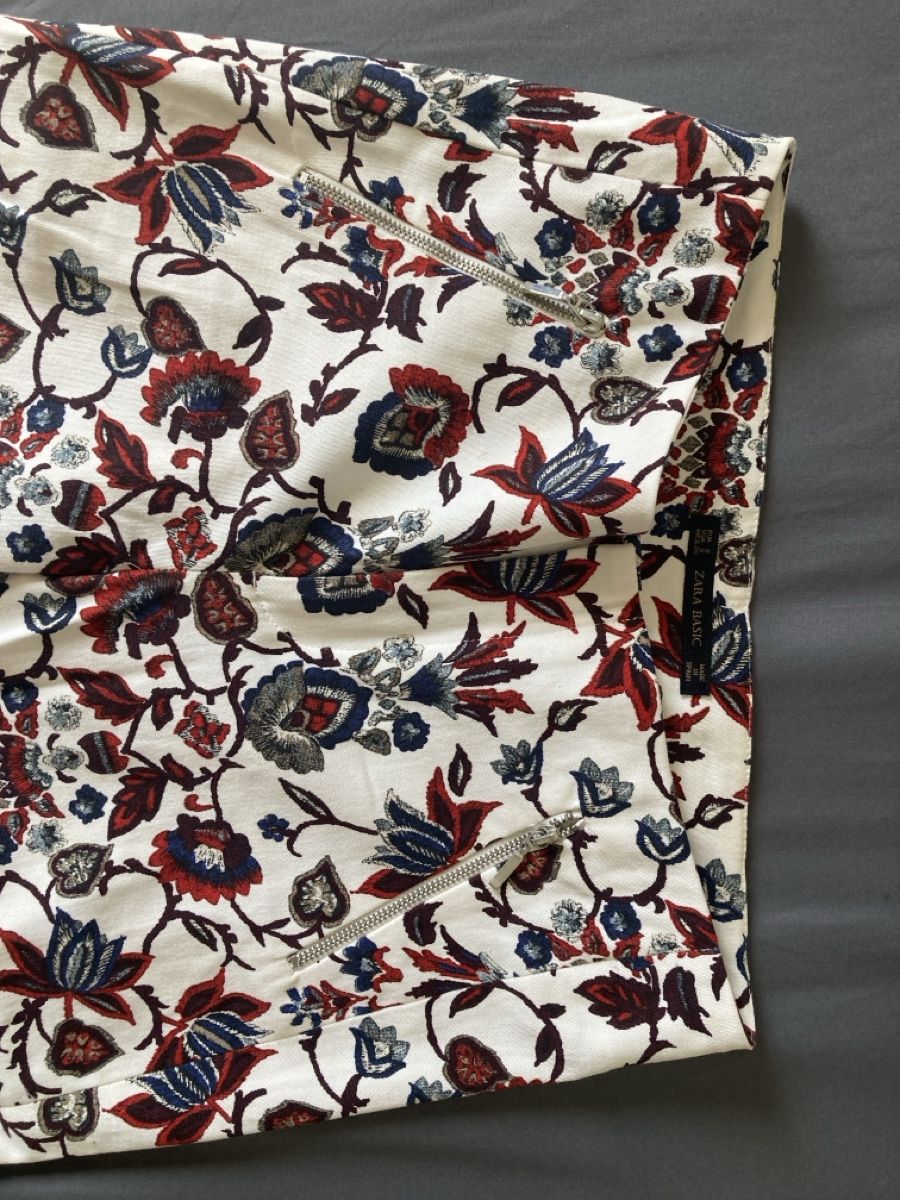Pantaloni: Zara Basic Grösse S – Usato da Biberist venduto da Nafena 2