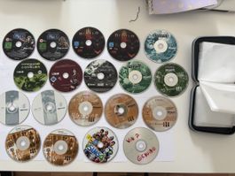19 jeux de PC, gaming