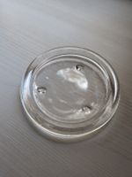 10 Kerzenteller