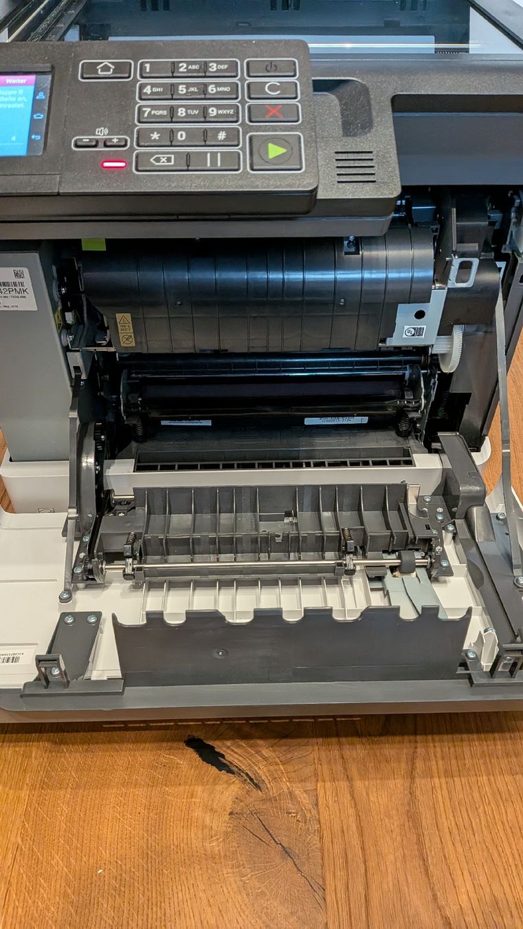 Lexmark Stampanti: Lexmark XC2235 – Usato da Kaisten venduto da kquell29 3