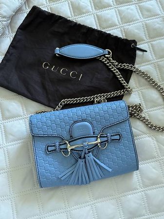 Gucci Emily