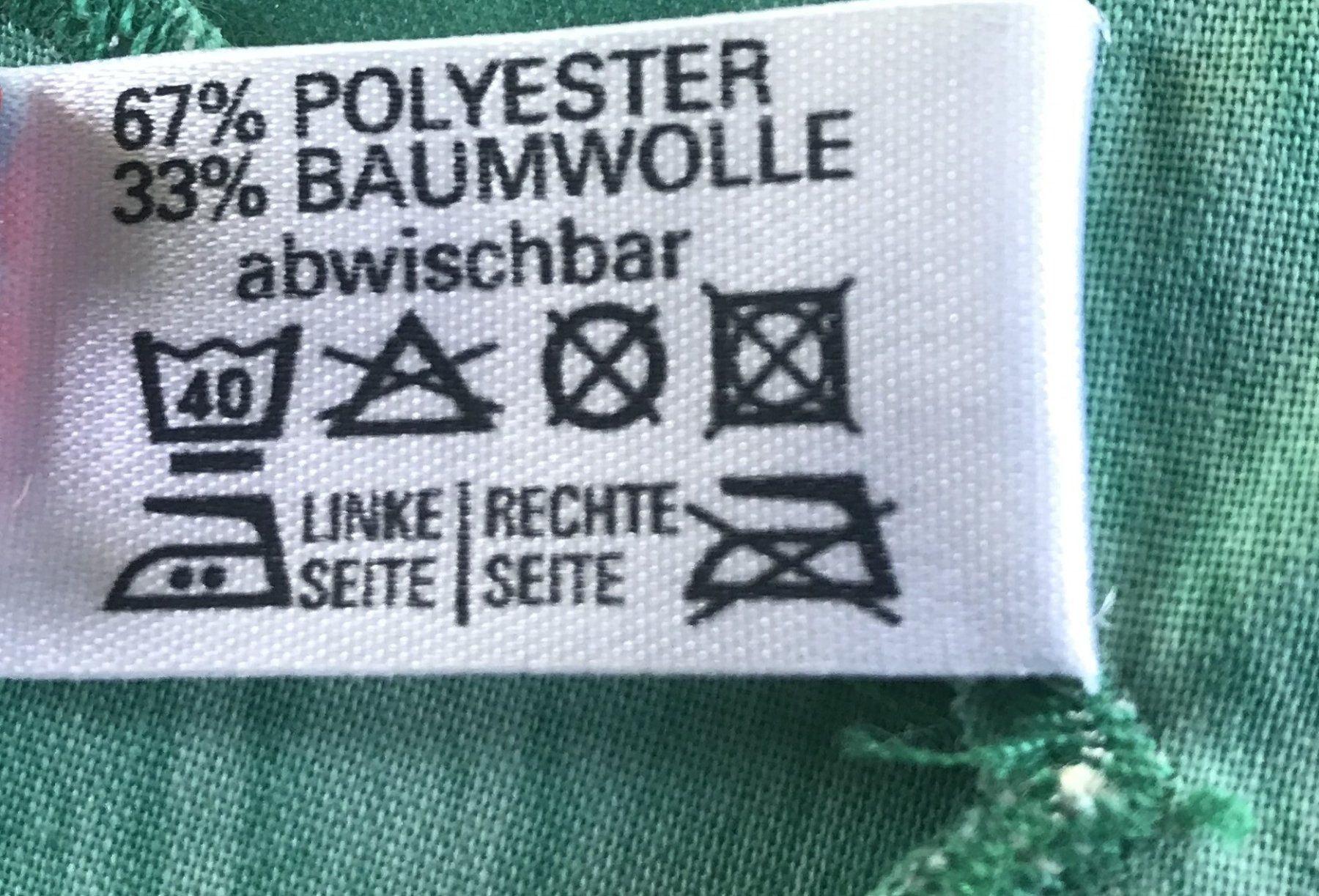 Altra biancheria da tavola: PISTRO PARIS 85X85 NEU ABWISCHBAR – Nuovo (secondo la descrizione) da Ostermundigen venduto da crazy-horse-1840 4