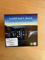 Carplay Box SmartBox-xxx neu OVP