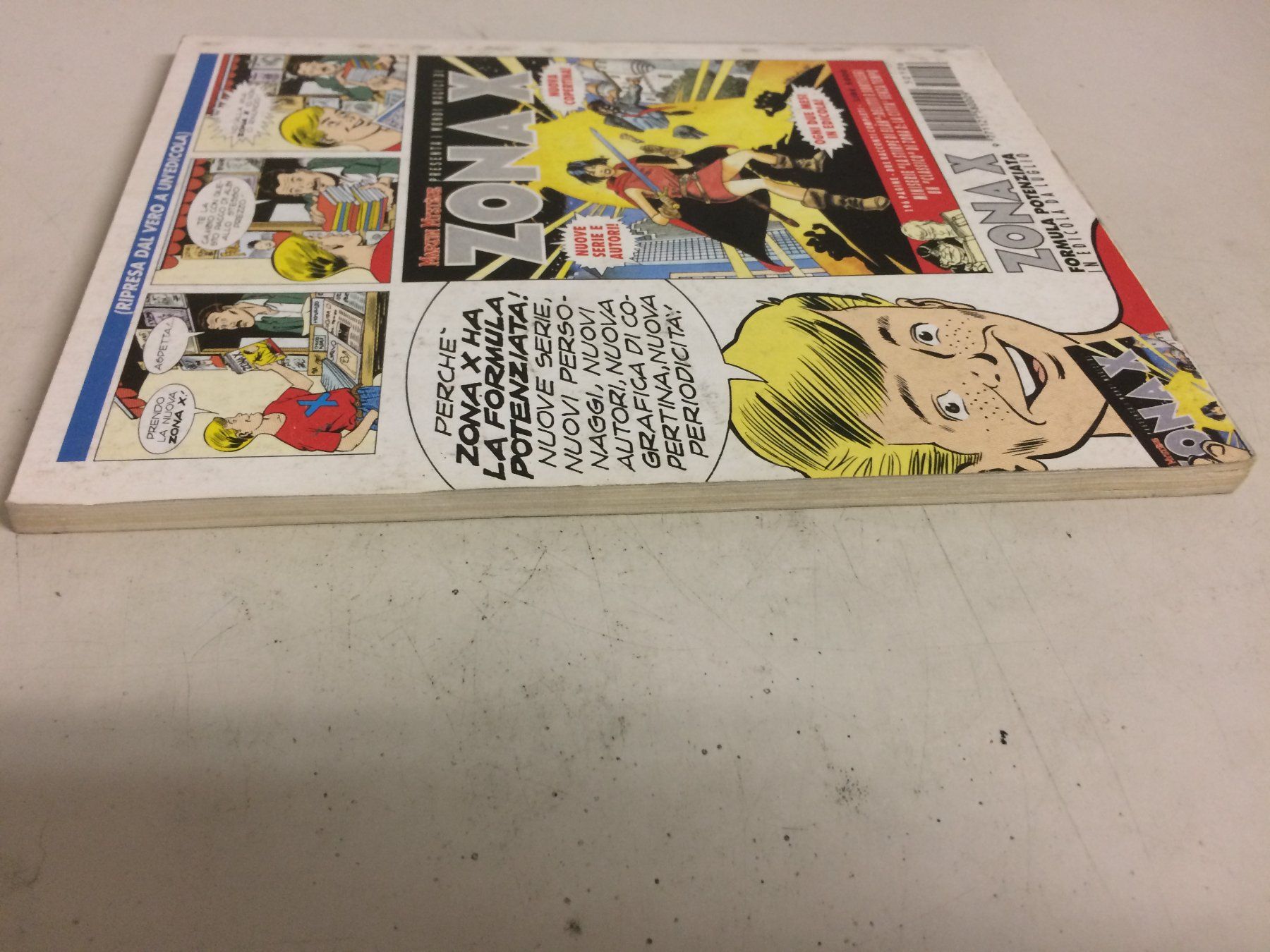 Fumetti: DYLAN DOG # 106 LA RIVOLTA DELLE MACCHINE  S. Bonelli‪ 1995 – Usato da Vezia venduto da Aquarius_Age 3