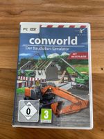 conworld der Baustellen-Simulator (PC) von aerosoft