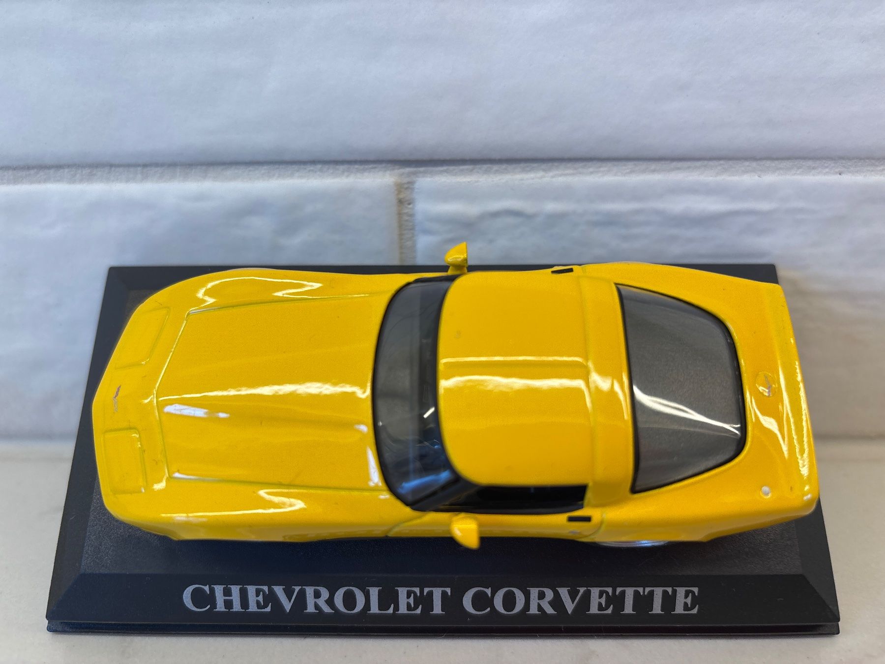 IXO Modellini d'auto: Ixo Chevrolet Corvette C3 1/43 – Nuovo (secondo la descrizione) da Gollion venduto da Hampton 1