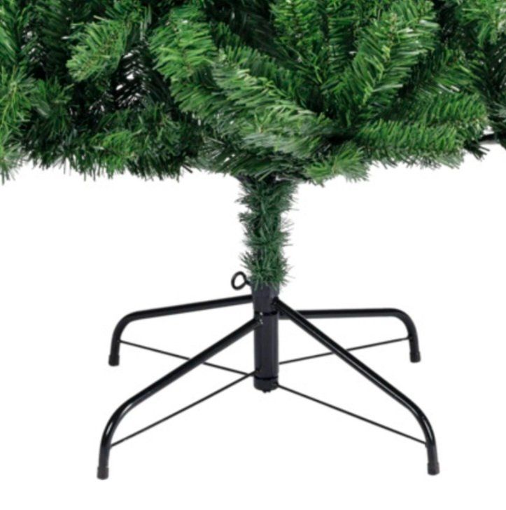 Tutte le decorazioni: Künstlicher Weihnachtsbaum - 185 cm – Nuovo e nell'imballaggio originale da Reinach BL venduto da HT20 3