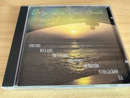 Various – Only Love Can Break A Heart (Oldies Zum Schmusen)