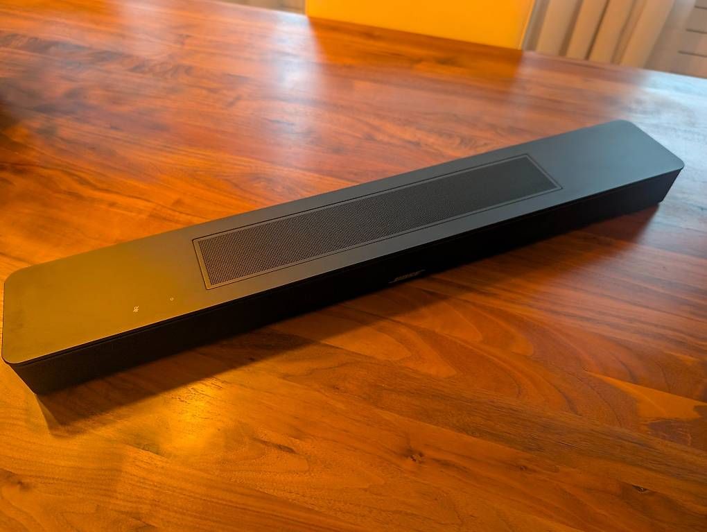Bose Haut-parleurs: Bose Smart Soundbar – D'occasion à Fribourg par smike2809 1