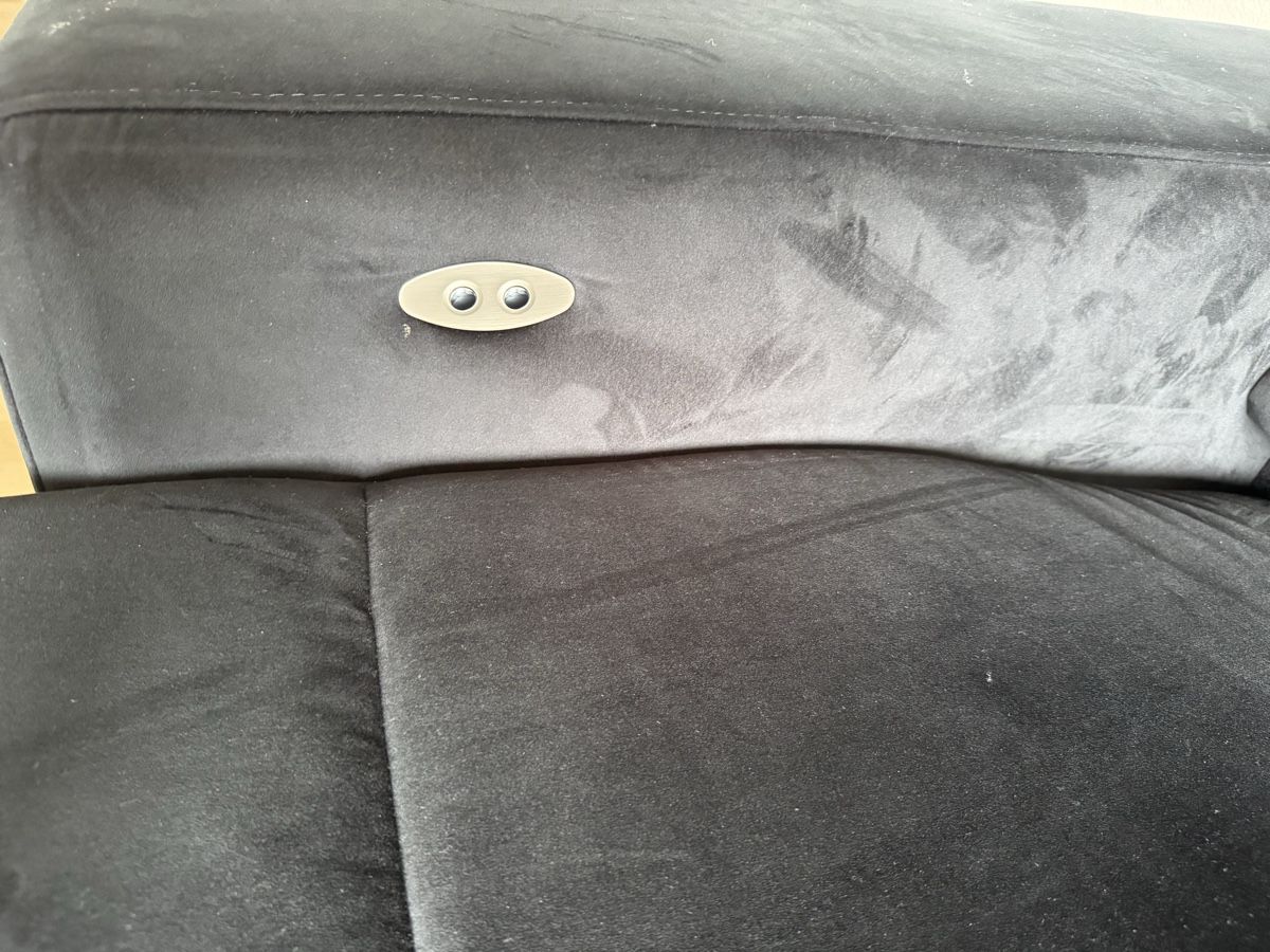 Sofas: Edles Ecksofa - Orion – Gebraucht aus Wettingen von mic_9b2y 6