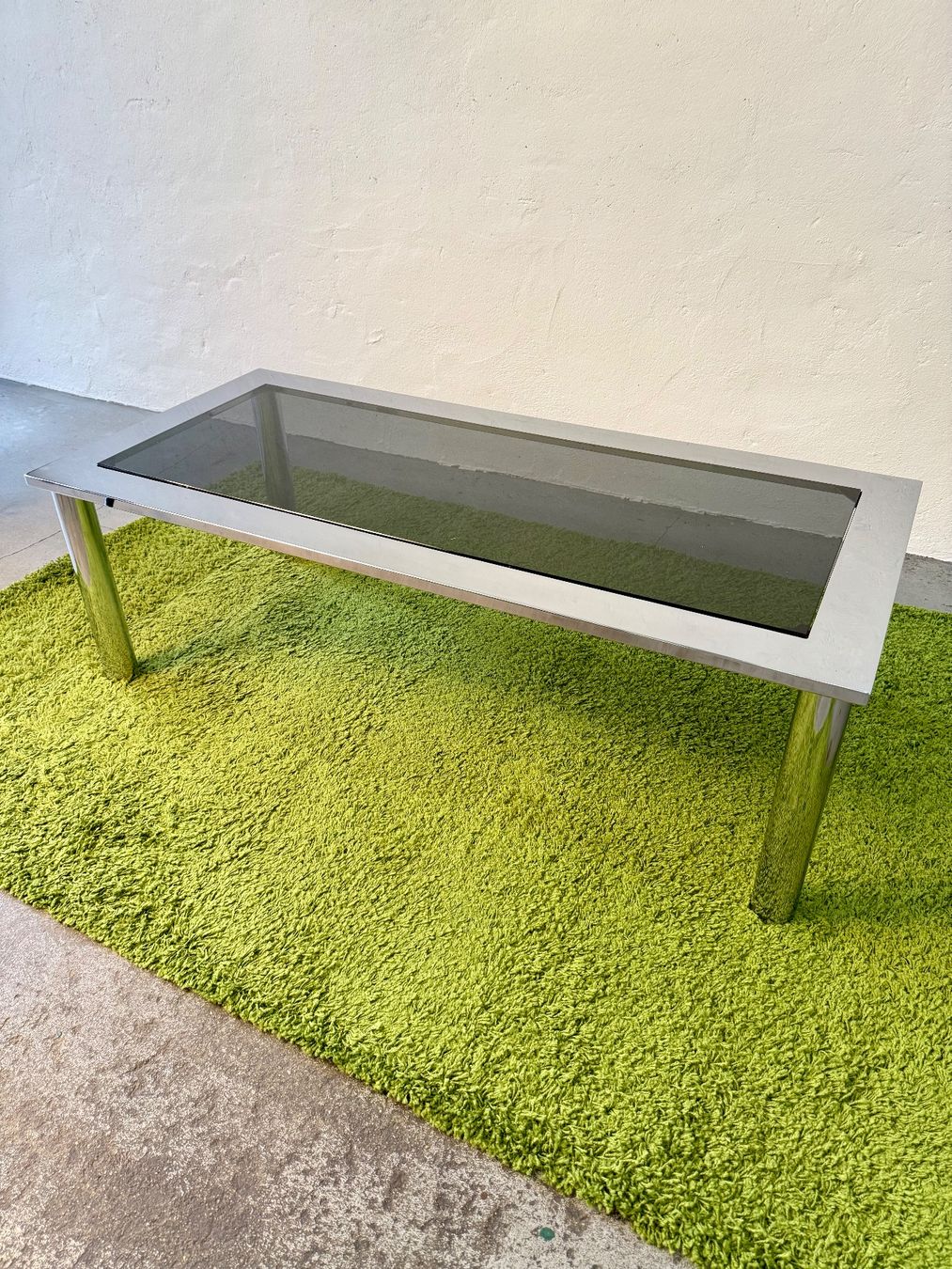 Tavoli: Mid-Century Coffee table – Usato da Nyon venduto da Mid-CenturyShepherd