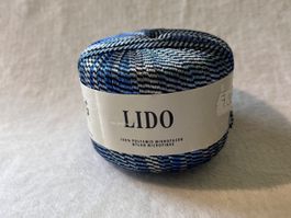7 Knäuel Lido Lang Yarns