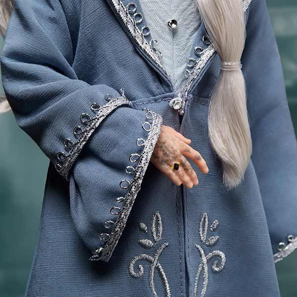Figuren: Harry Potter: Dumbledore - Exclusive Design Collection Puppe – Neu und originalverpackt aus Zofingen von ActionSpielzeug 6