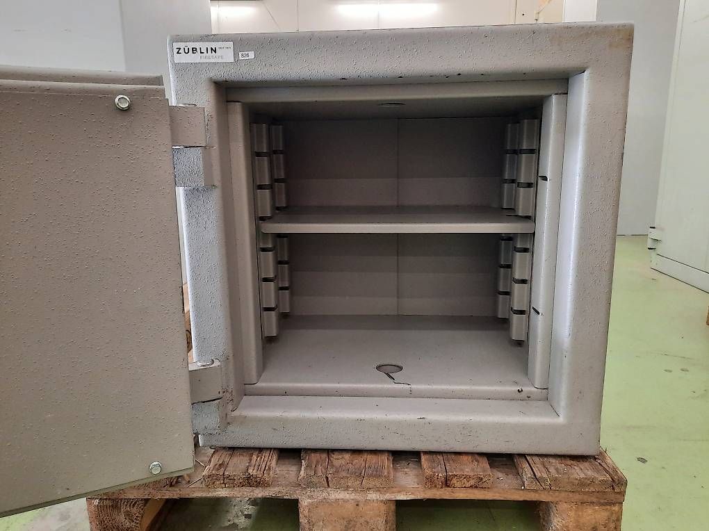 Casseforti: Panzerschrank Lips-Vago - Occ-Nr. 826 – Usato da Spreitenbach venduto da zueblinfiresafe 1