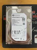 Festplatte Seagate Enterprise Capacity 8TB SAS HDD