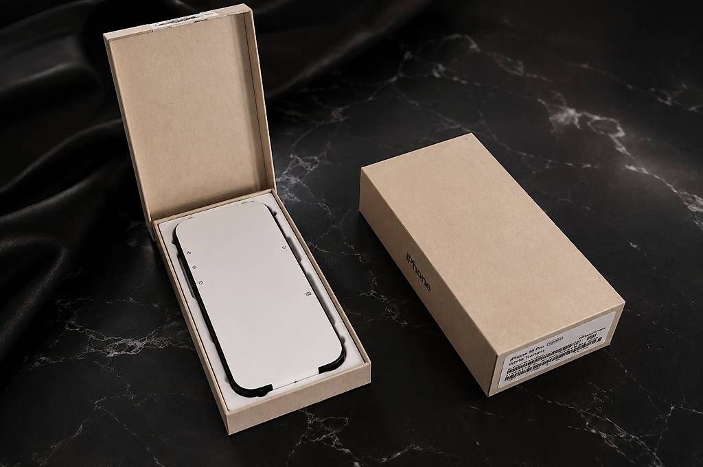 Handys / Smartphones: Apple Iphone 16 pro 256 GB Black – Gebraucht aus Gals von dk9_s99r 1