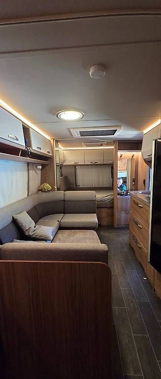 Camping Fahrzeuge: Tabbert Rossini 620 DM FE – Gebraucht aus Safenwil von volvo-vogt 2
