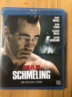 DVD Blu-Ray Max Schmeling - Eine deutsche Legende Hen. Maske