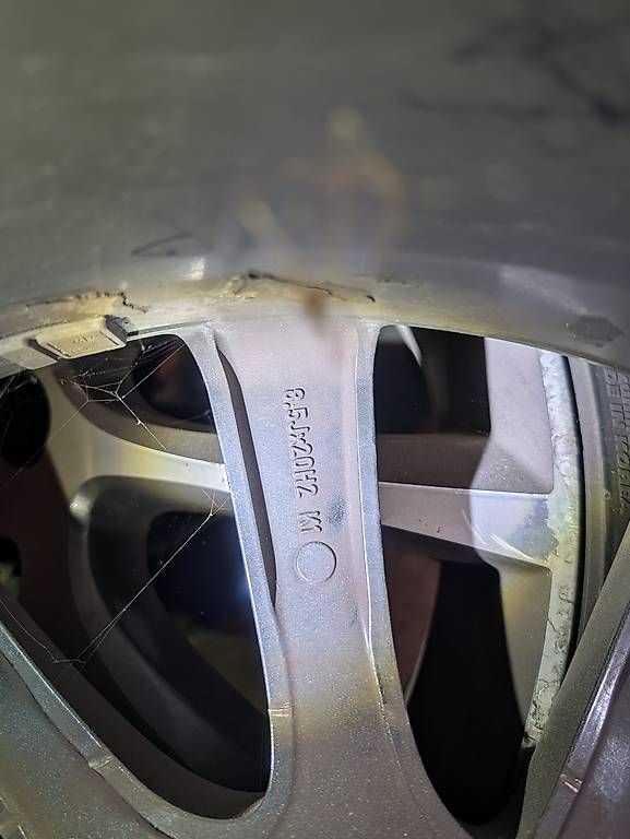 Felgen: Imscher Felgen – Gebraucht aus frümsen von buff1992 2