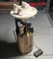 Pompe à diesel Lancia Lybra 2.4jtd 