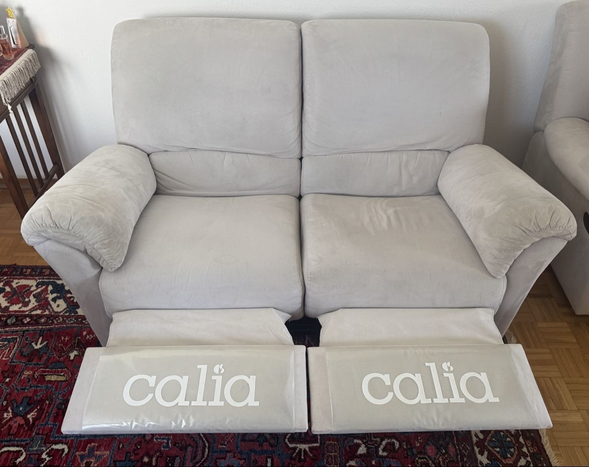 Divani: Calia 2Sitzer Sofa – Usato da Zürich venduto da yab_78rq 2