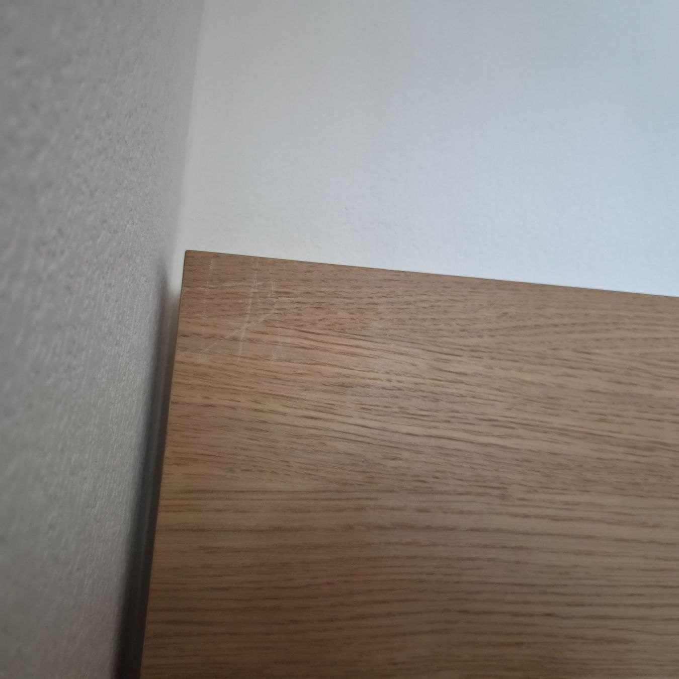 Ikea Letti: Malm Cadre de lit en bois clair – Usato da Ecublens VD venduto da S.loeb 2