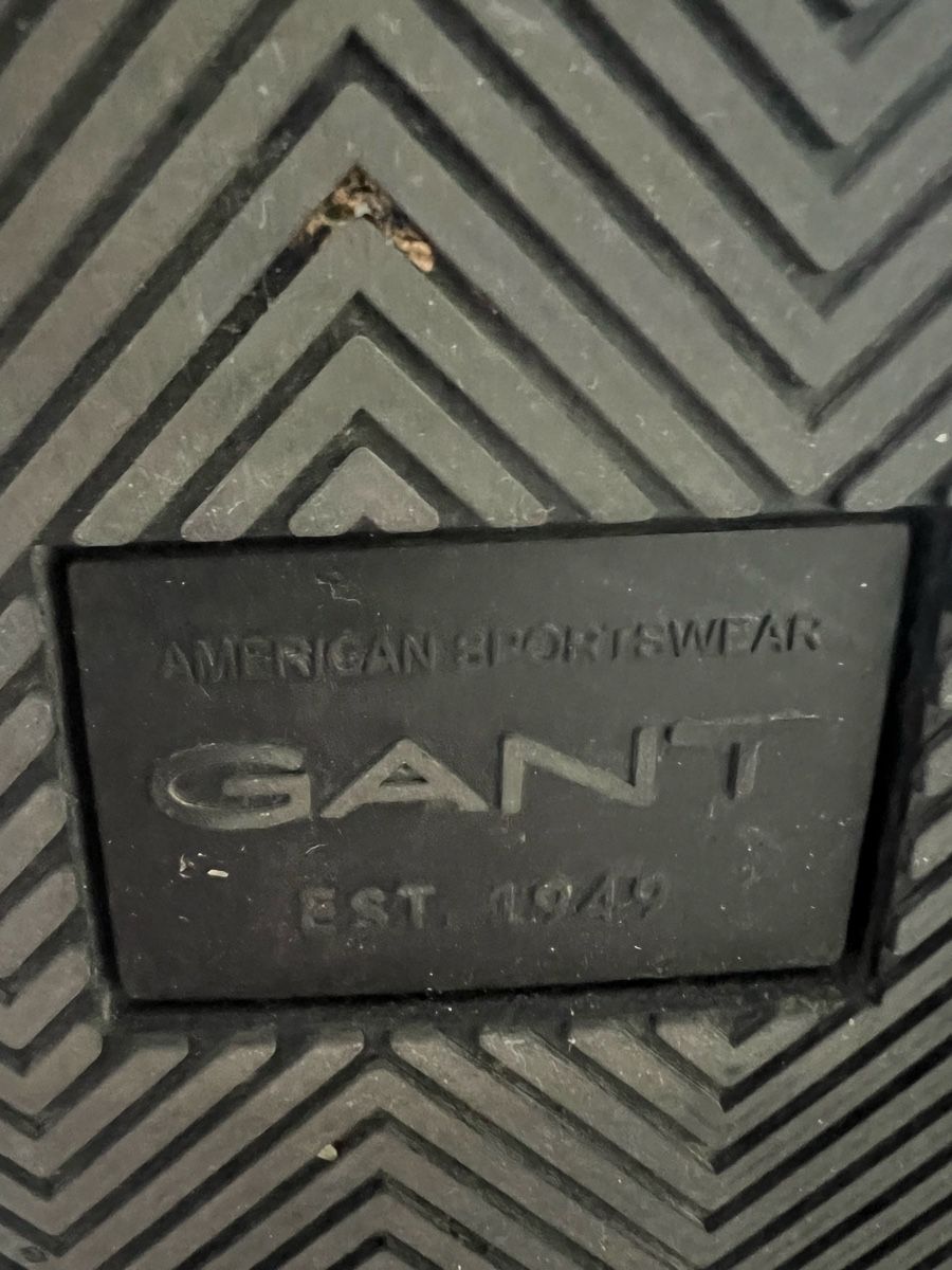 Gant Herrenschuhe: GANT Herren Sandalen  – Gebraucht aus Brüttisellen von AllesMoegliche24 2