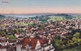 St. Gallen