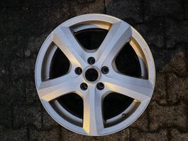 17 Zoll Felgen Alu