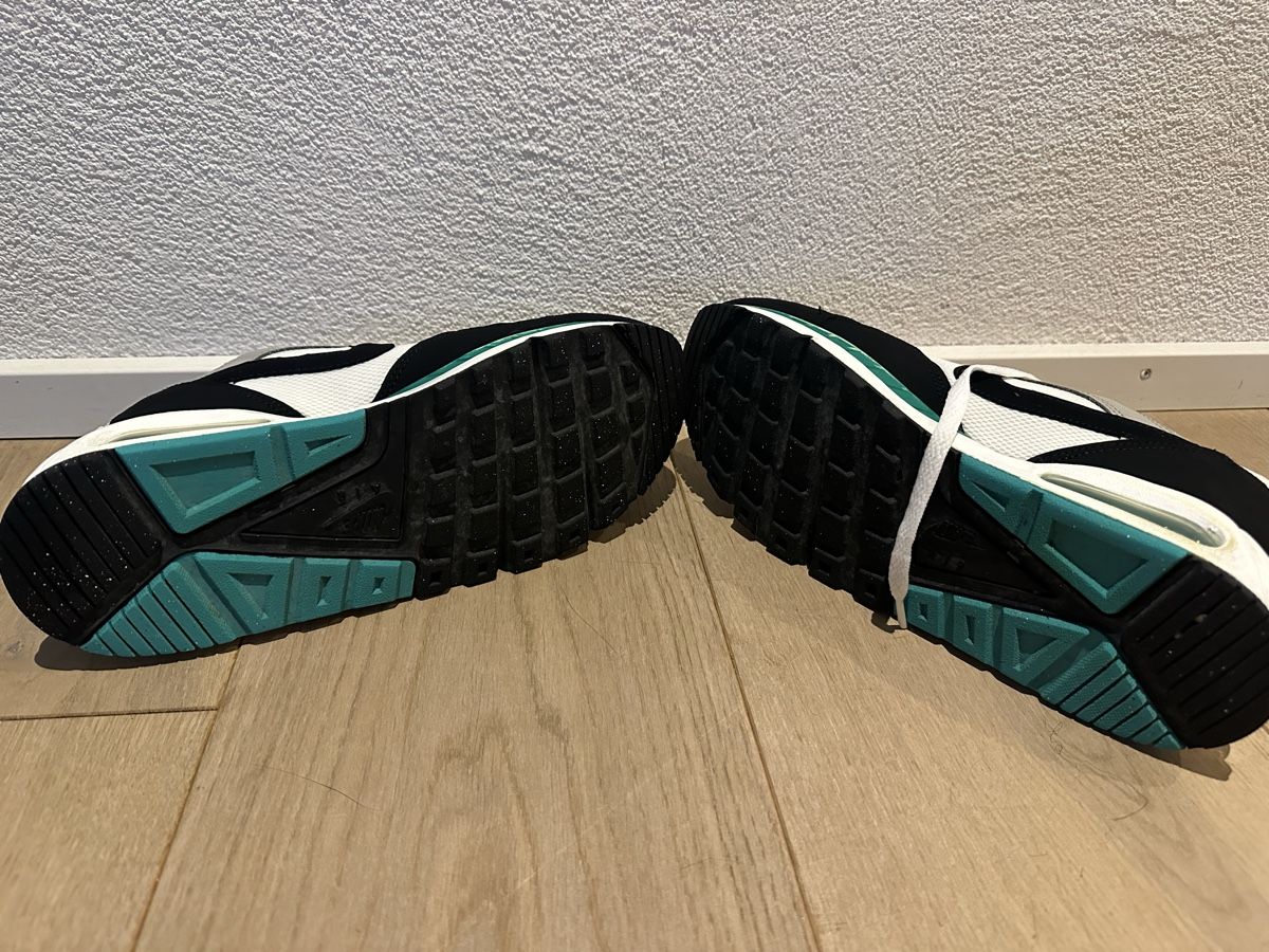 Nike Scarpe da donna: Nike Air 40.5 Turnschuhe – Usato da Altendorf venduto da Quietwater 2