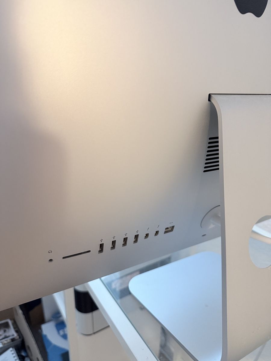 Apple PC: iMac 21.5 pouces – Usato da Gollion venduto da locs01 2