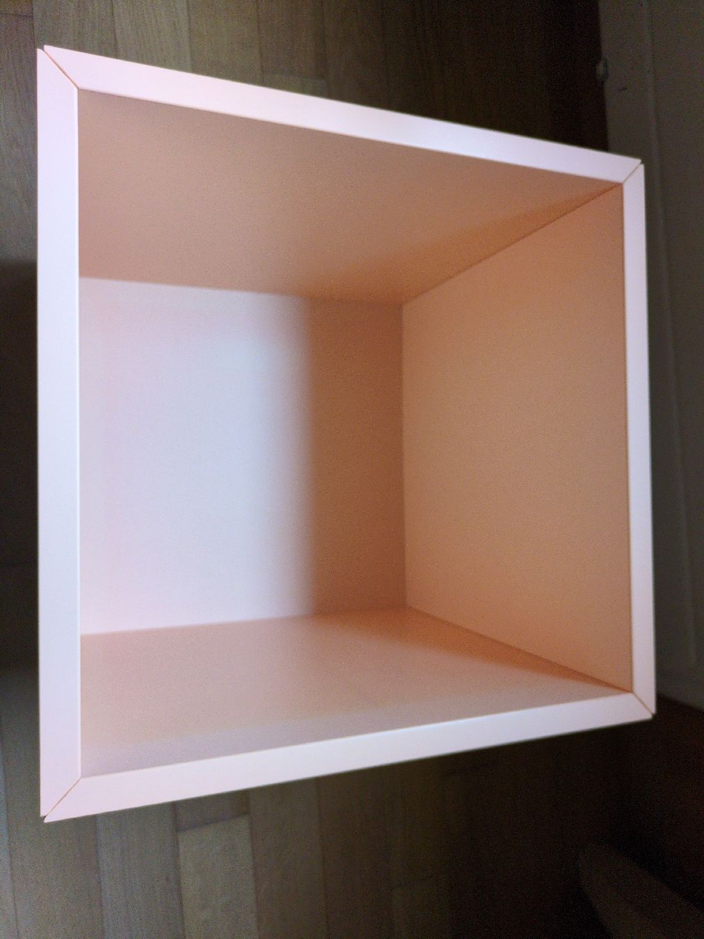 Ikea Scaffali: Ikea Eket – Usato da Wil / ZH venduto da Tomseymoor 1