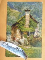 Valle Maggia und Val Bavona