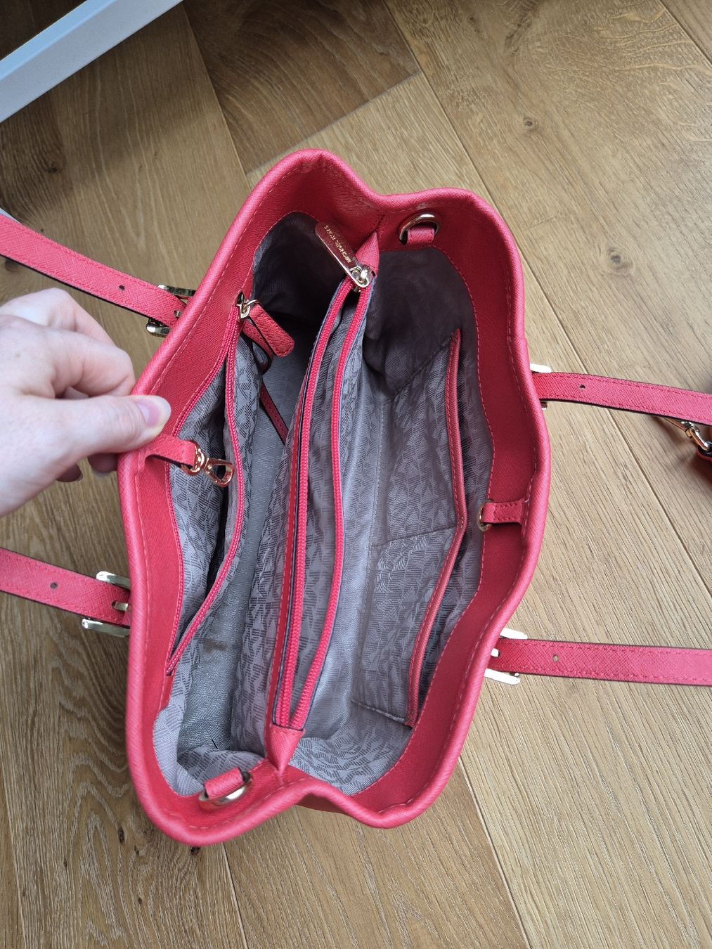 Michael Kors Taschen für Damen: Michael Kors Tasche – Gebraucht aus Altdorf UR von Louisismyfavorite 2