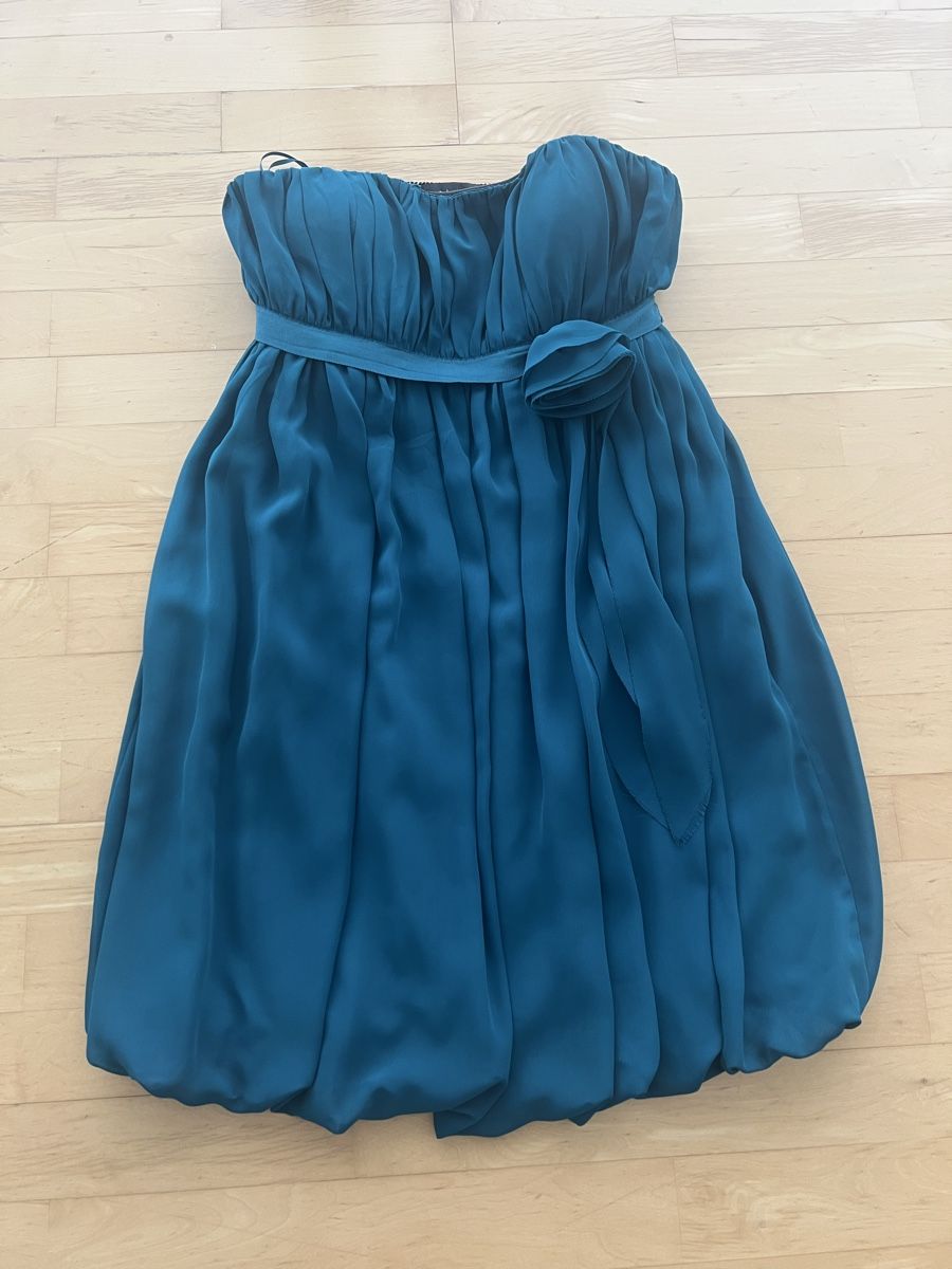 Vestiti: Cocktail Kleid – Usato da Zürich venduto da sabri810