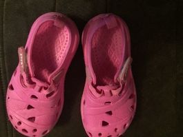Bade Sandalen Grösse 24 /25